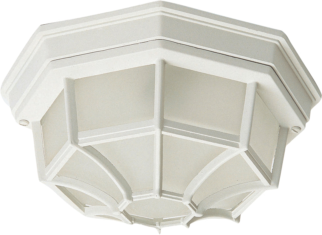 Maxim Crown Hill-Outdoor Flush Mount Outdoor Flush Mounts Maxim   