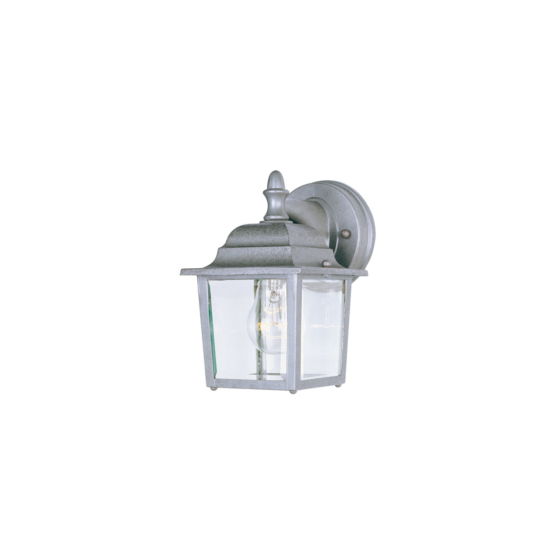 Maxim Builder Cast-Outdoor Wall Mount Outdoor Wall Lights Maxim   