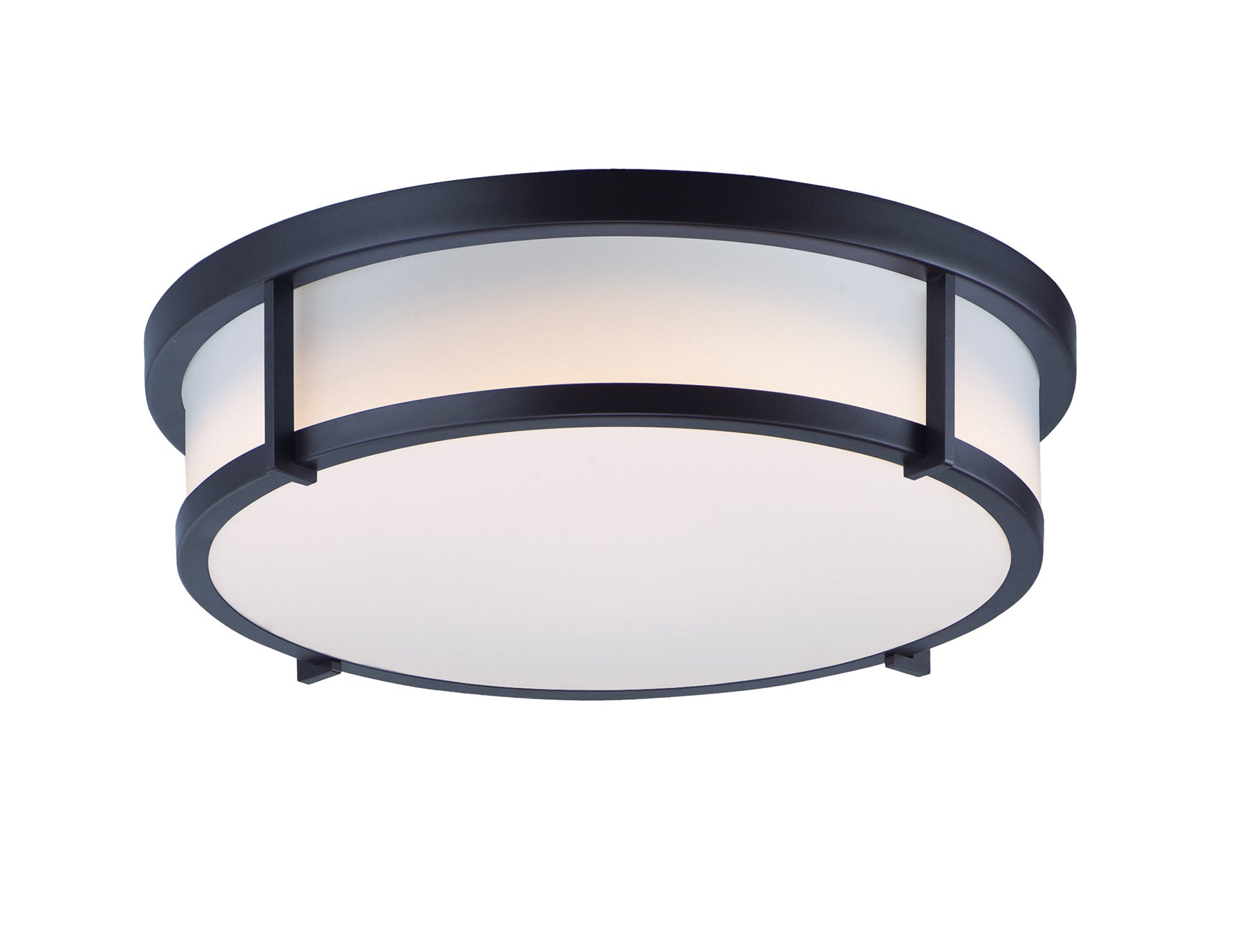 Maxim Rogue E26-Flush Mount