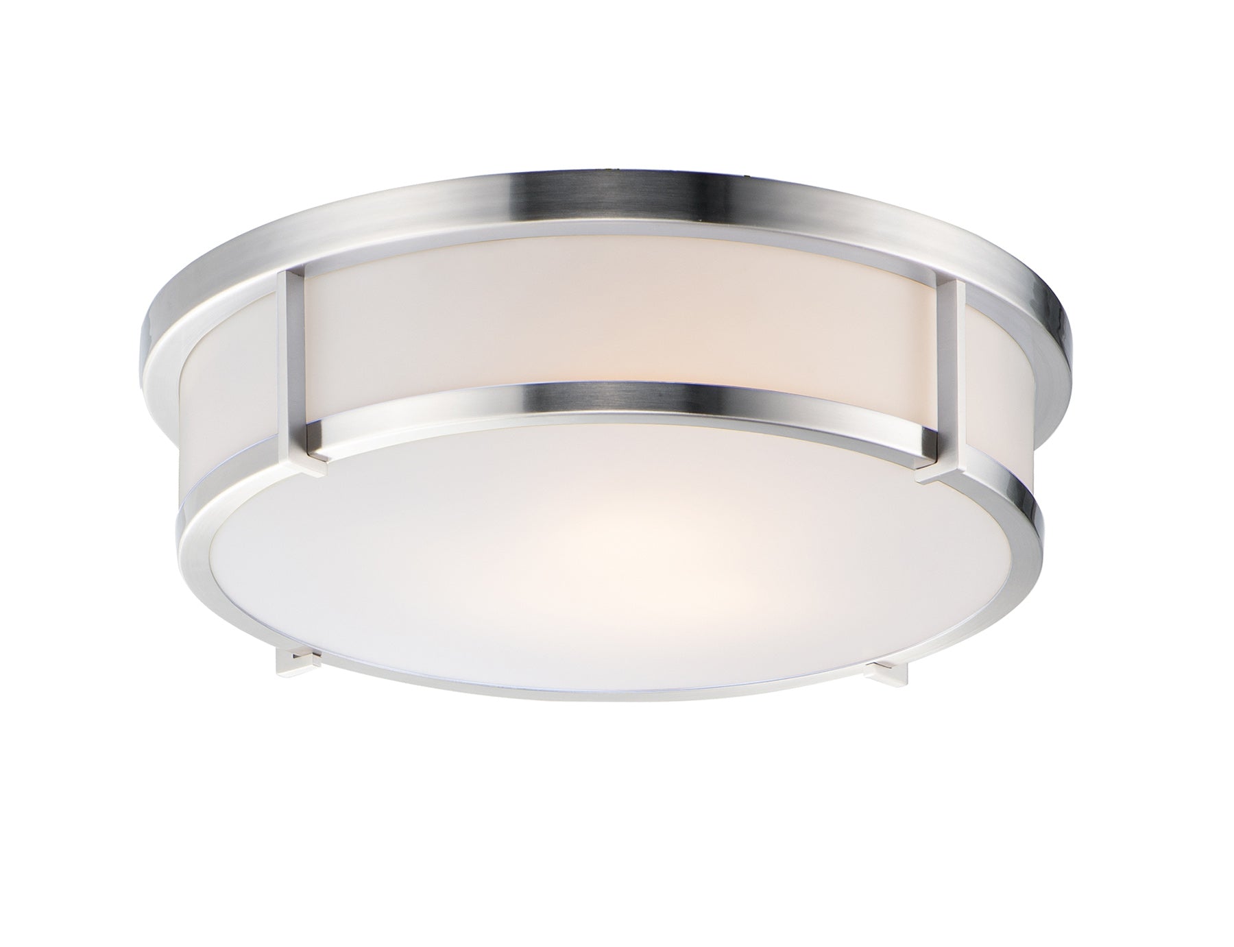 Maxim Rogue E26-Flush Mount