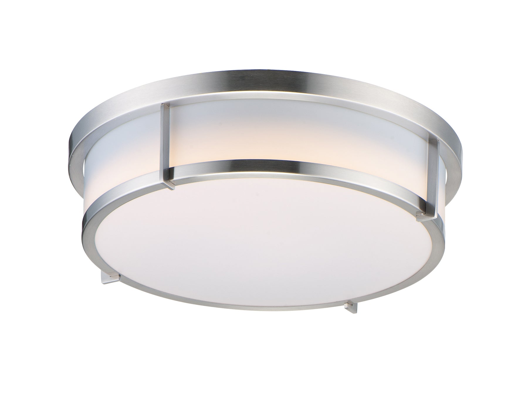 Maxim Rogue E26-Flush Mount