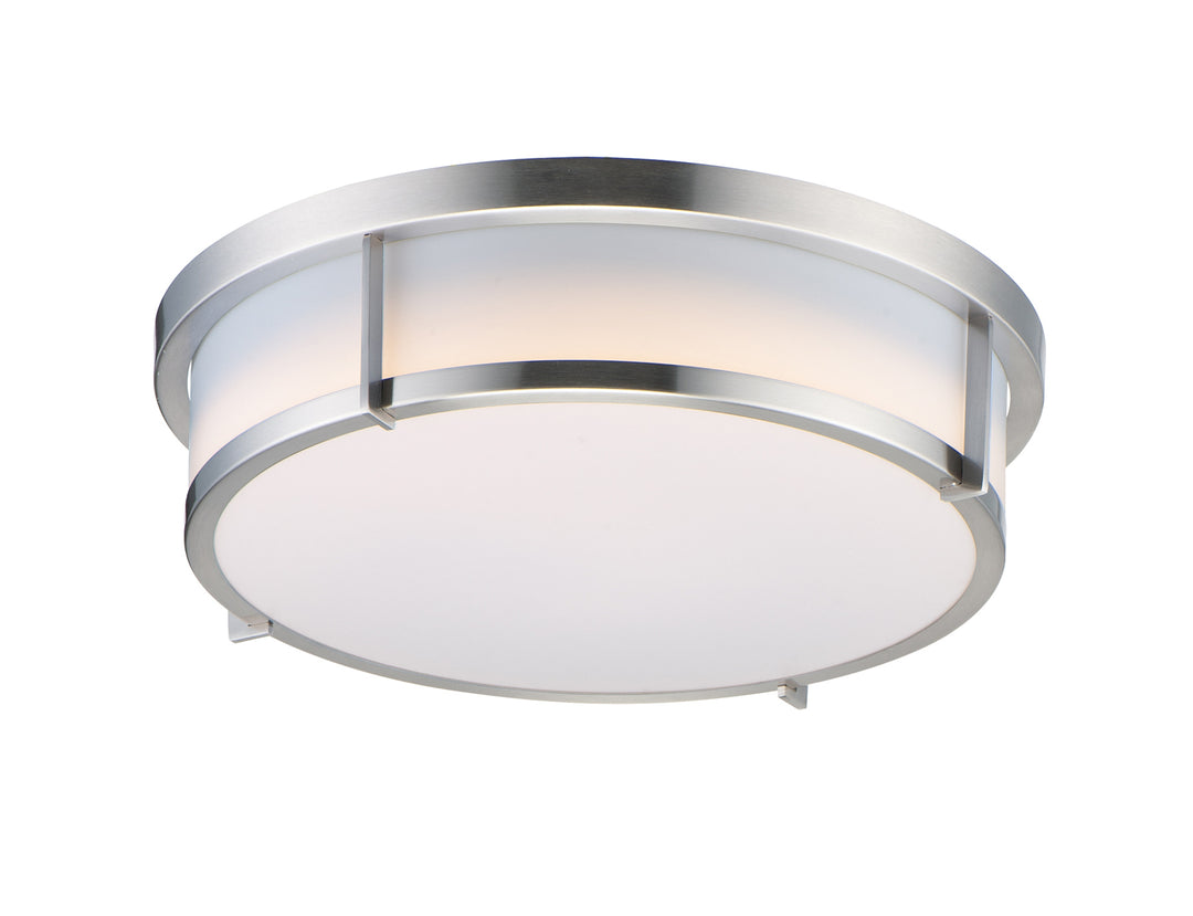 Maxim Rogue E26-Flush Mount Ceiling Flush Mounts Maxim   