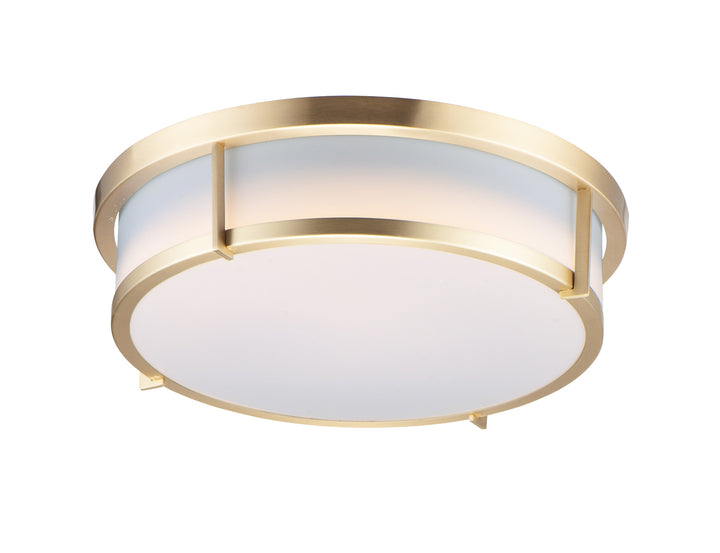 Maxim Rogue LED-Flush Mount Ceiling Flush Mounts Maxim   