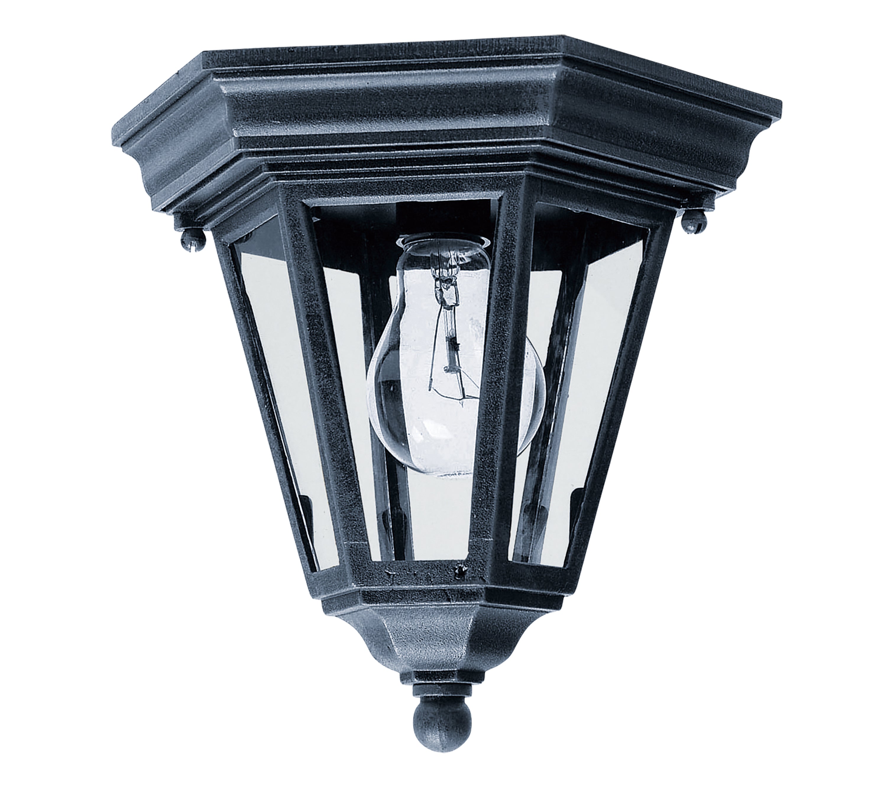 Maxim Westlake-Outdoor Flush Mount