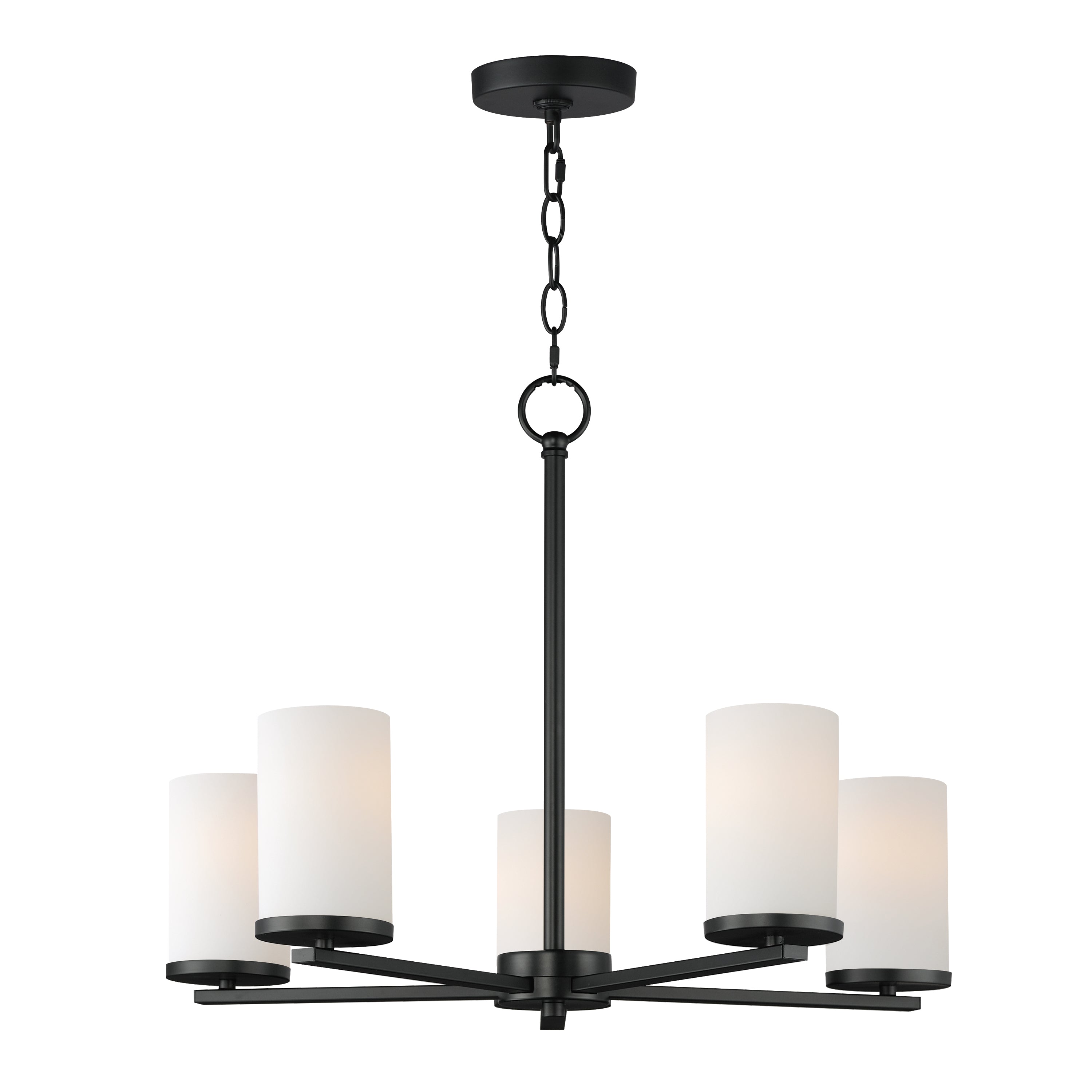 Maxim Lateral-Chandelier