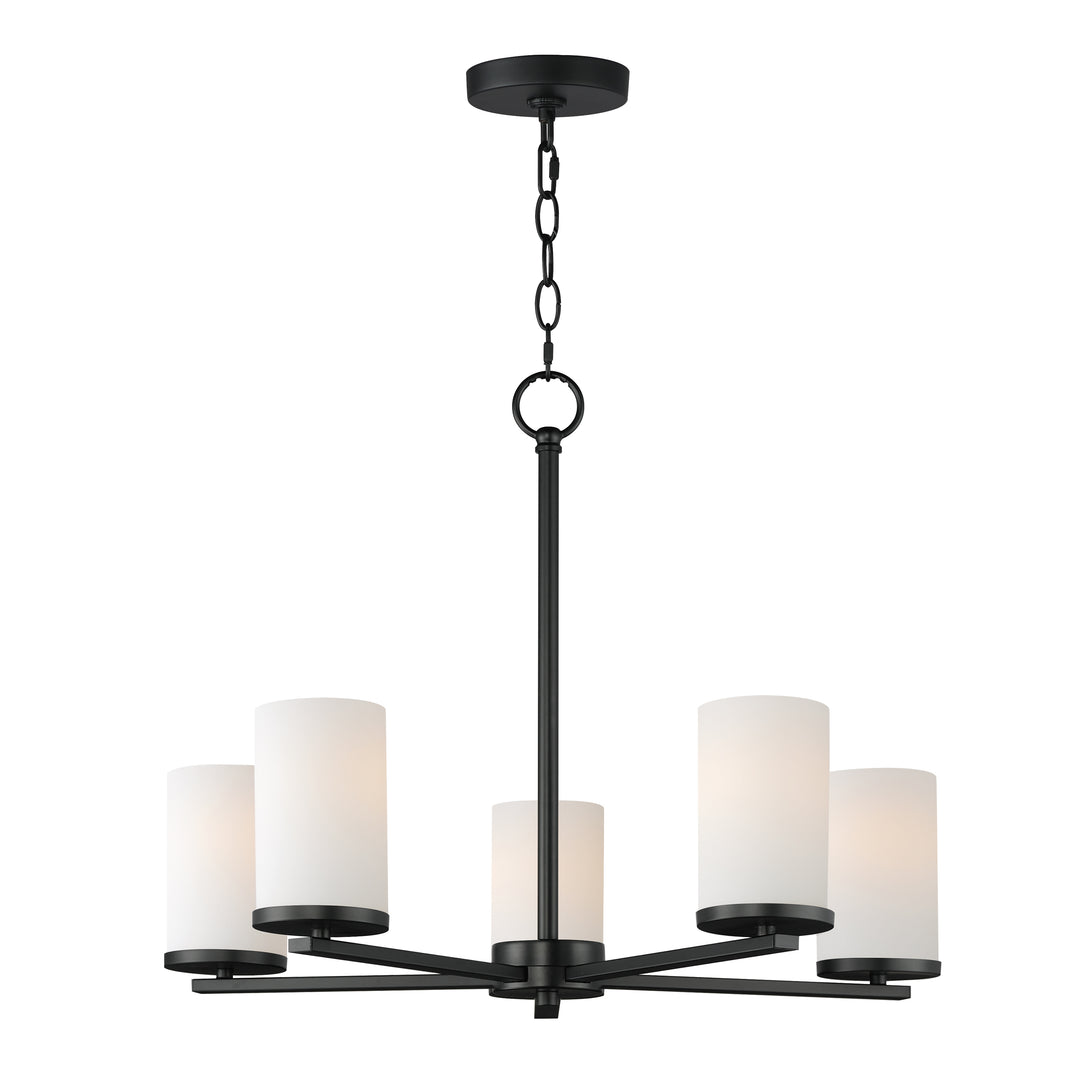 Maxim Lateral-Chandelier Chandeliers Maxim   