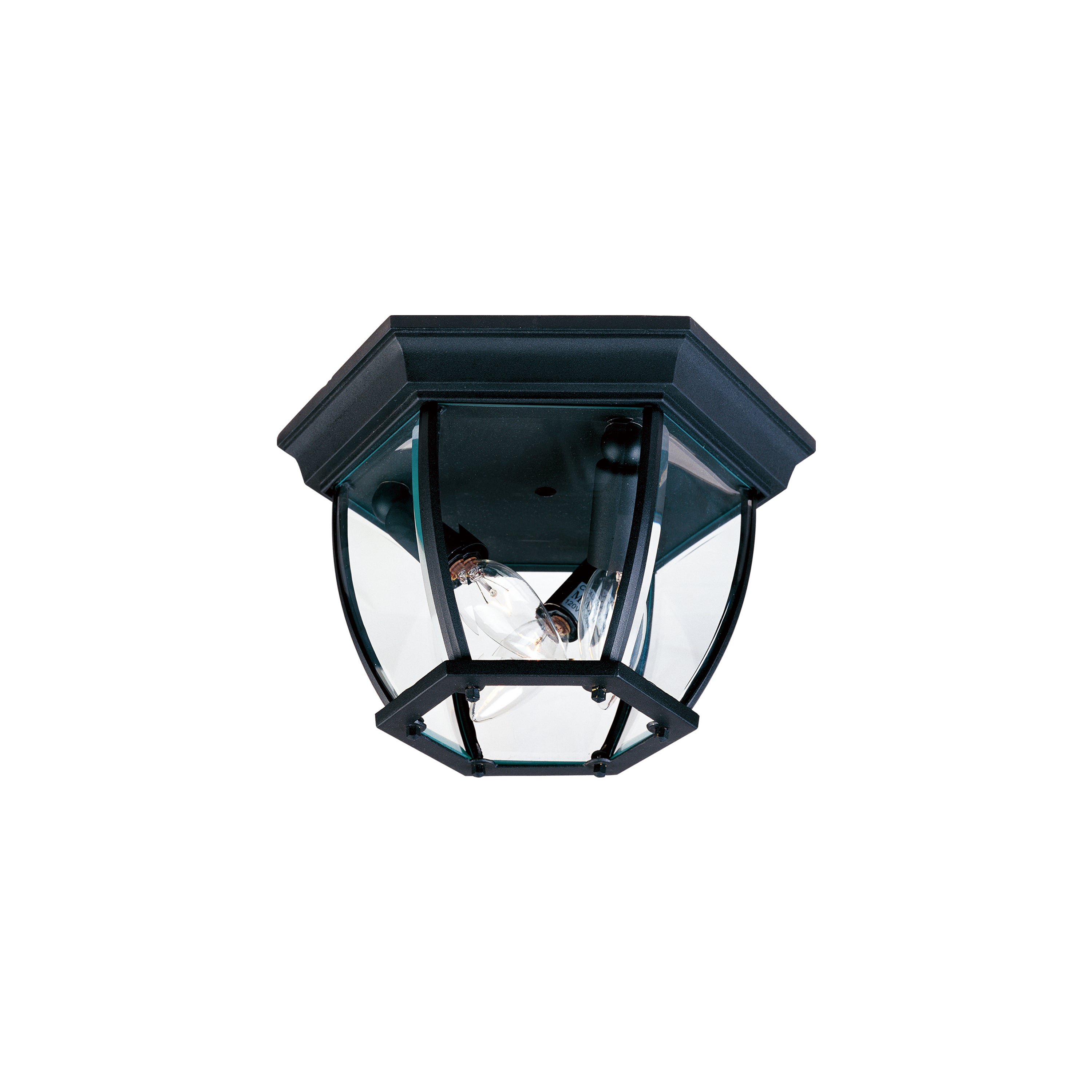 Maxim Crown Hill-Outdoor Flush Mount Outdoor l Flush Mount Maxim   