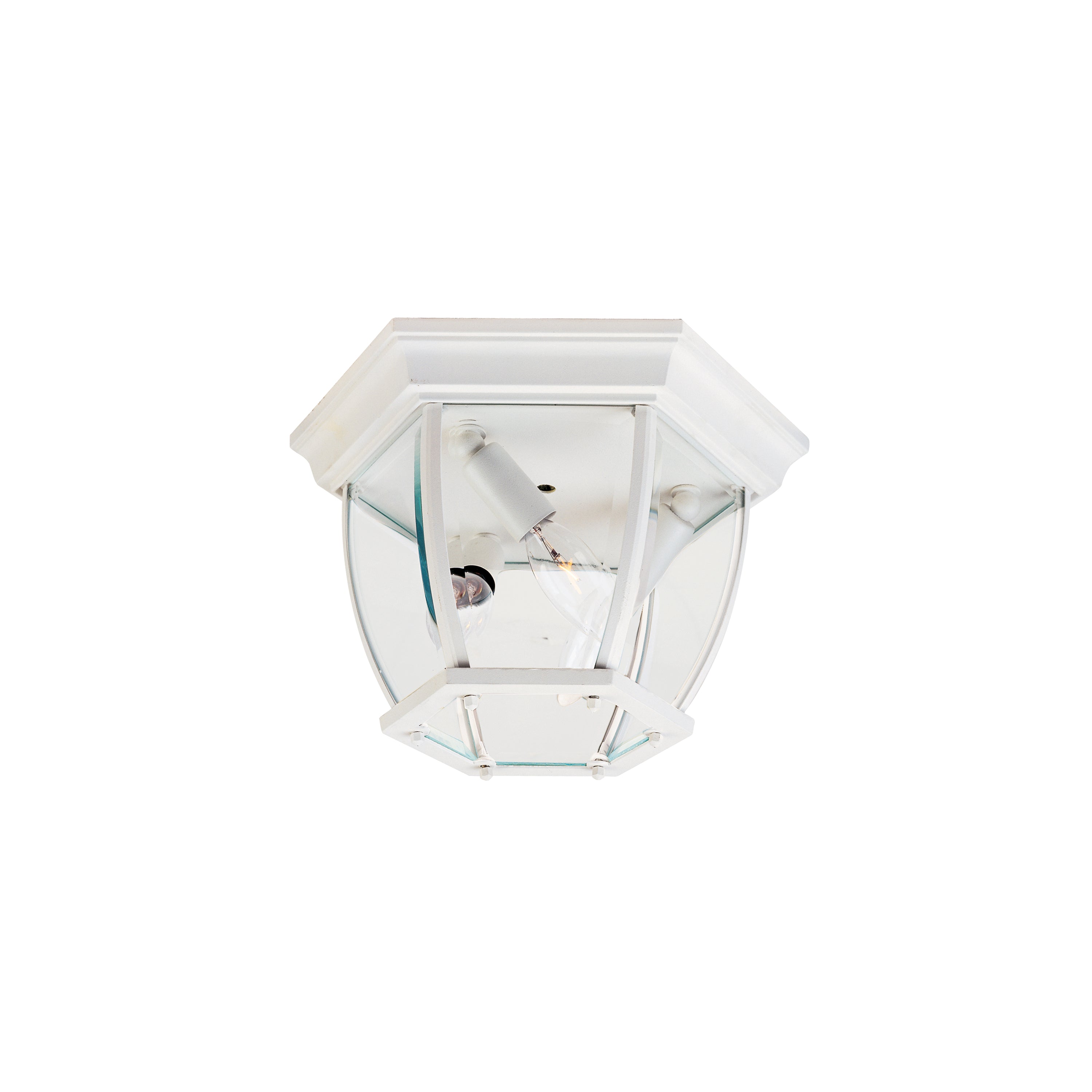 Maxim Crown Hill-Outdoor Flush Mount Outdoor l Flush Mount Maxim   