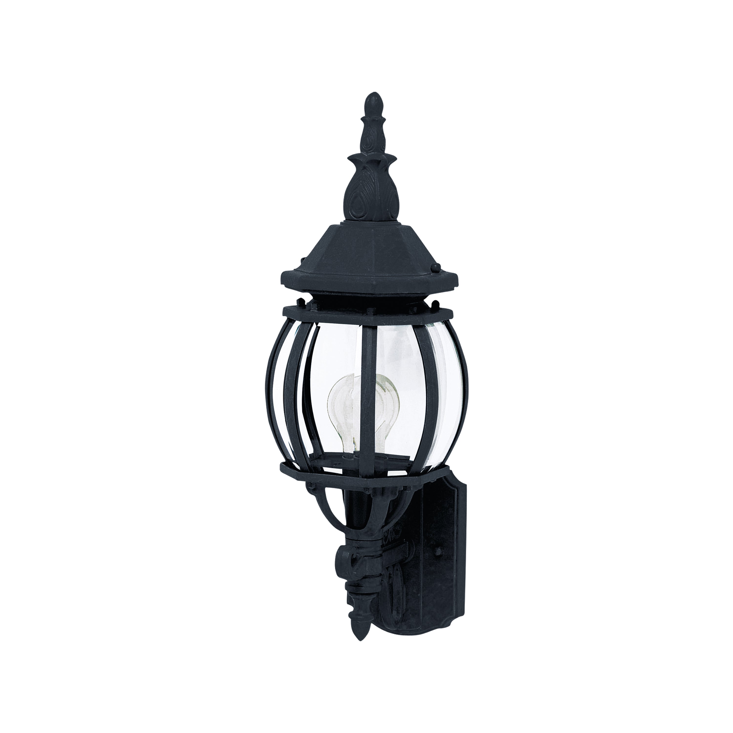 Maxim Crown Hill-Outdoor Wall Mount