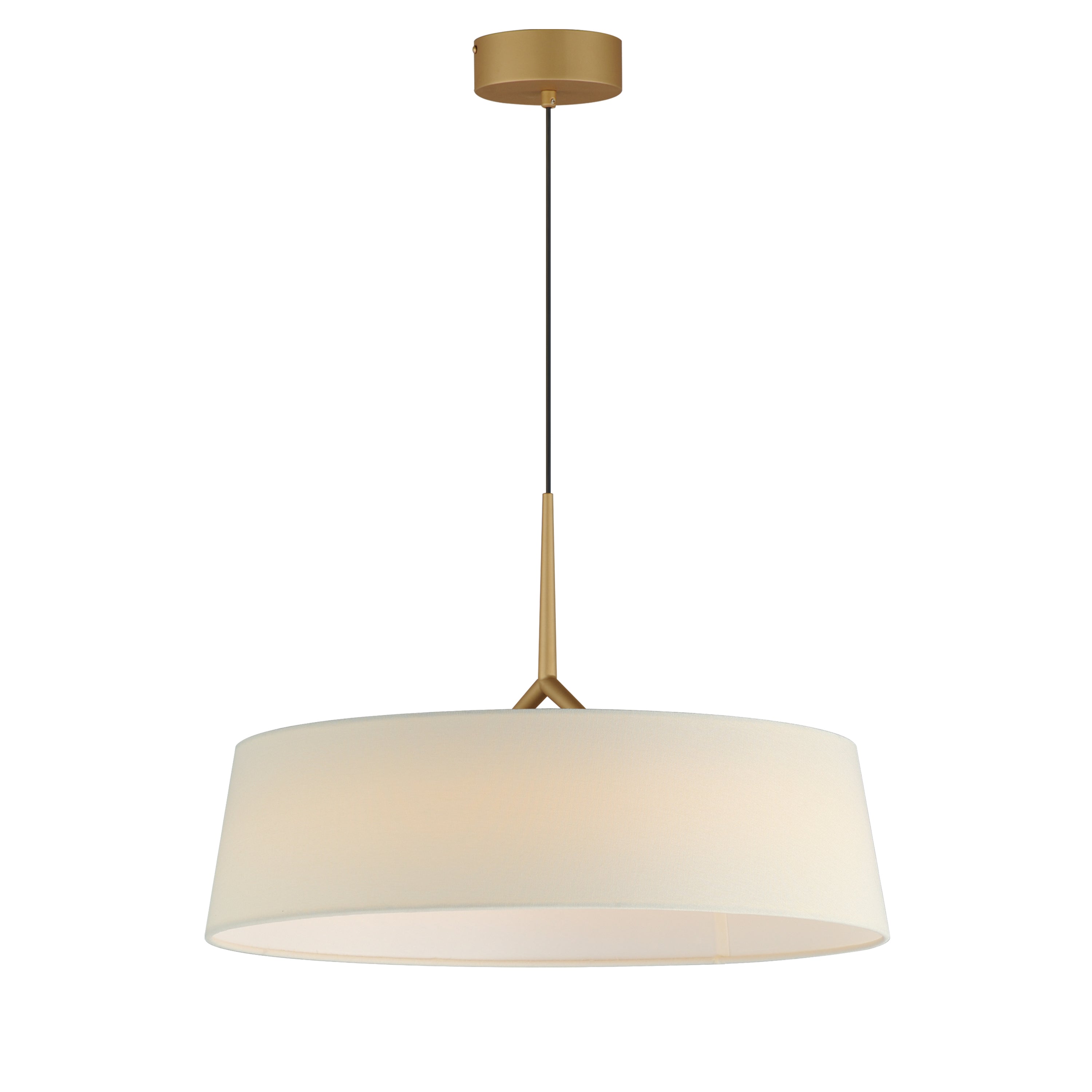 Maxim Paramount-Single Pendant Pendant Maxim   