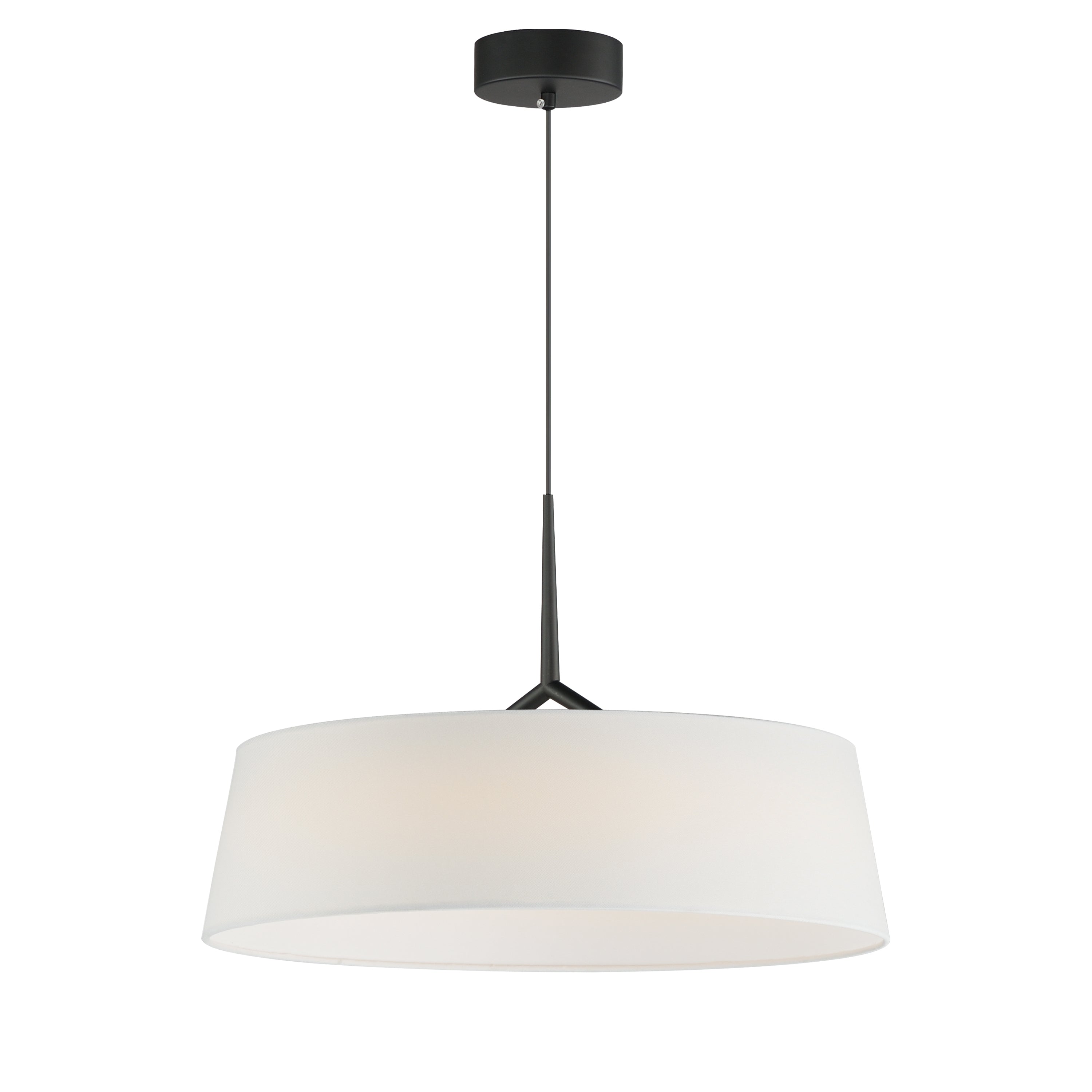 Maxim Paramount-Single Pendant Pendant Maxim   