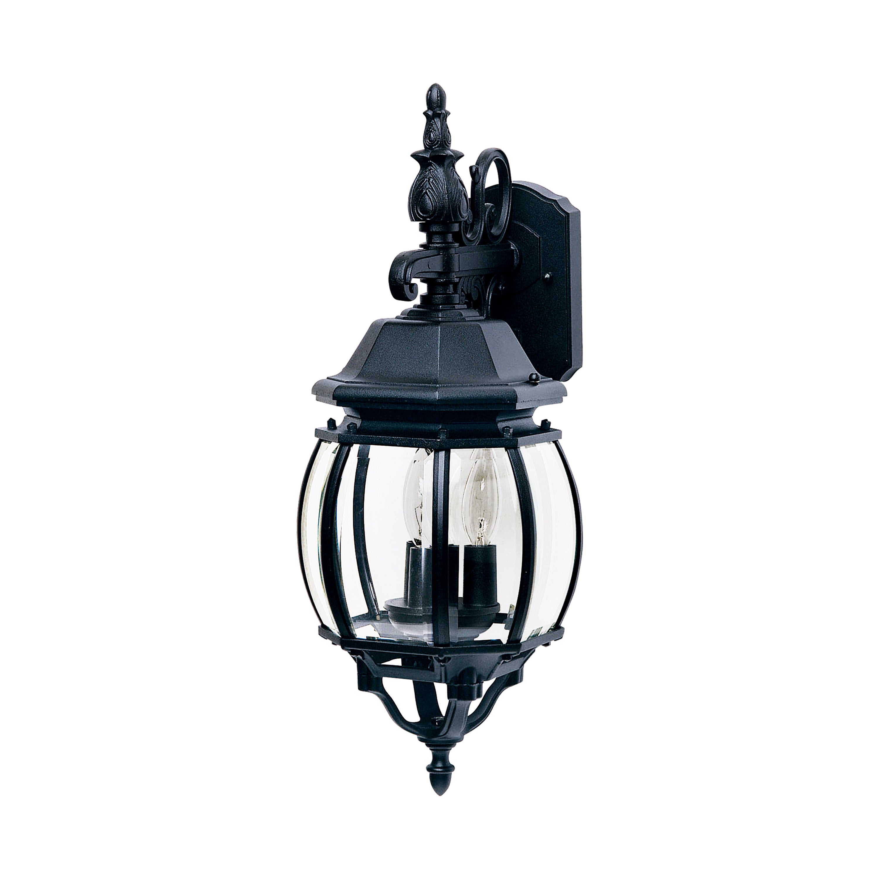 Maxim Crown Hill-Outdoor Wall Mount