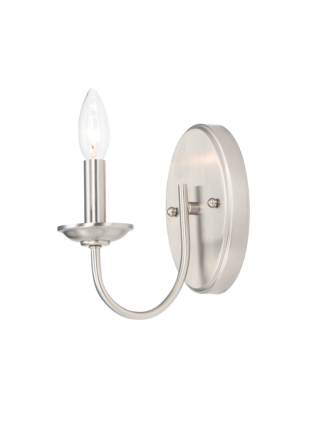 Maxim Logan-Wall Sconce