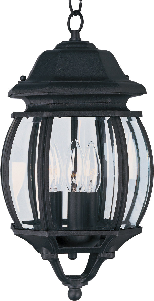 Maxim Crown Hill-Outdoor Hanging Lantern Outdoor l Hanging Lantern Maxim   