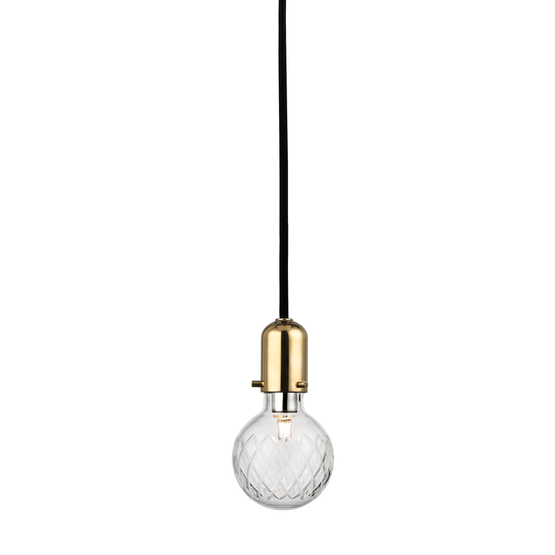 Hudson Valley Lighting Marlow Pendant Pendant Hudson Valley Lighting   