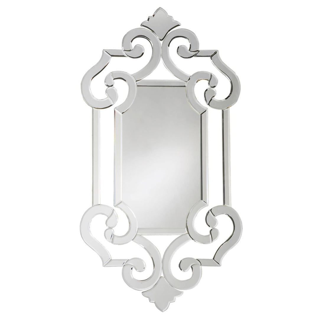 Howard Elliott Collection Clarice Mirror Mirrors Howard Elliott Collection   