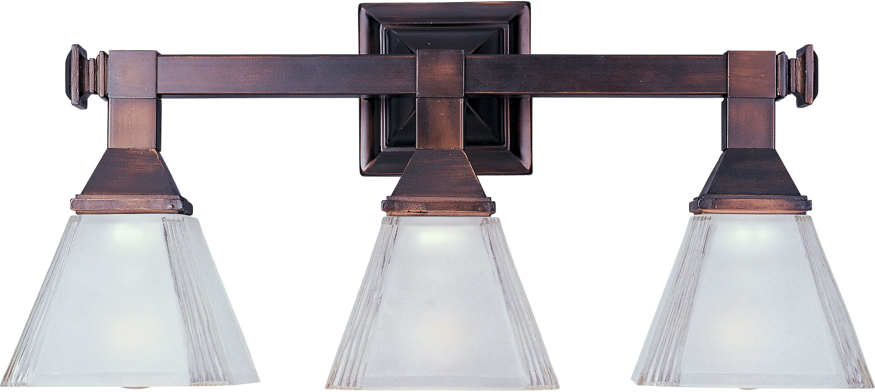 Maxim Brentwood-Bath Vanity Bath Vanity Light Maxim   