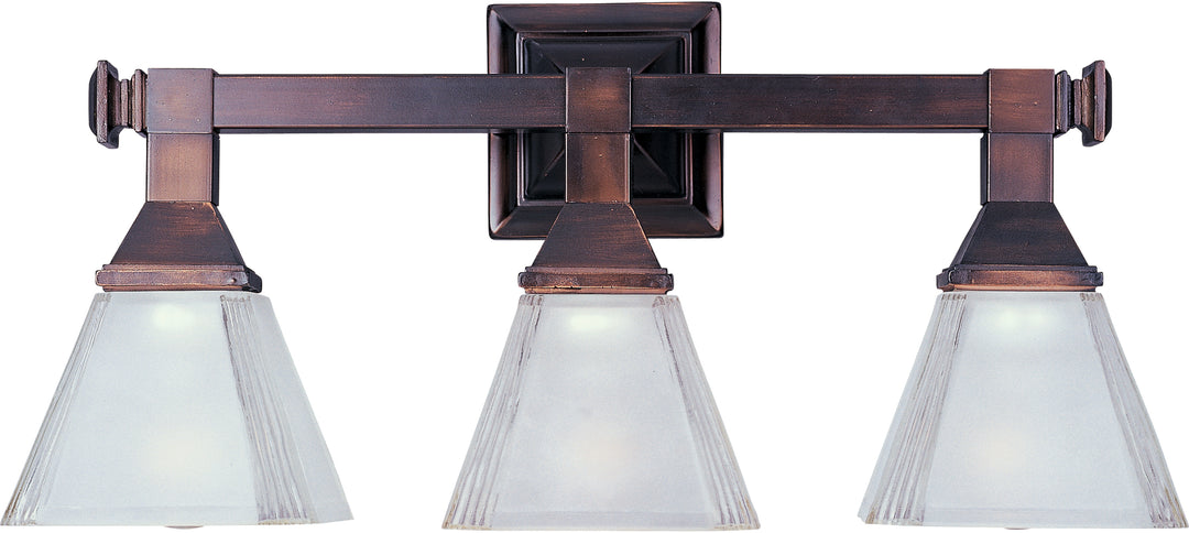 Maxim Brentwood-Bath Vanity Vanity Lights Maxim   