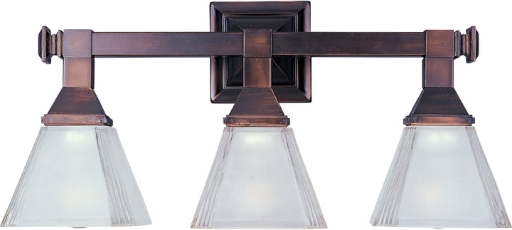 Maxim Brentwood-Bath Vanity Vanity Lights Maxim   