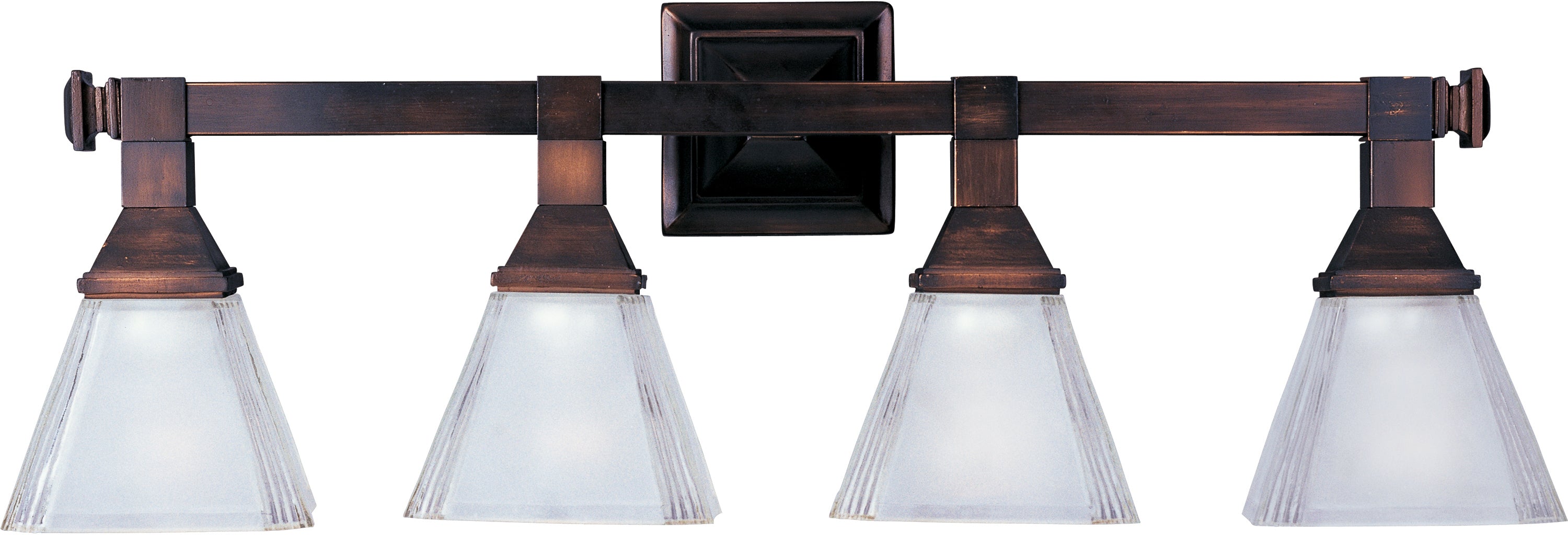 Maxim Brentwood-Bath Vanity Bath Vanity Light Maxim   