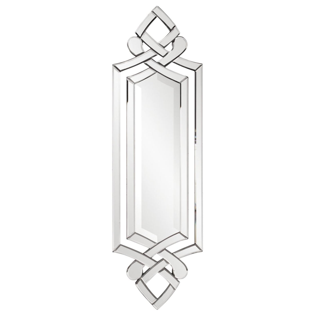 Howard Elliott Collection Allure Mirror Decorative Mirrors Howard Elliott Collection   