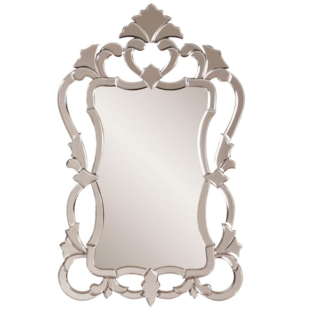 Howard Elliott Collection Contessa Mirror Mirrors Howard Elliott Collection   