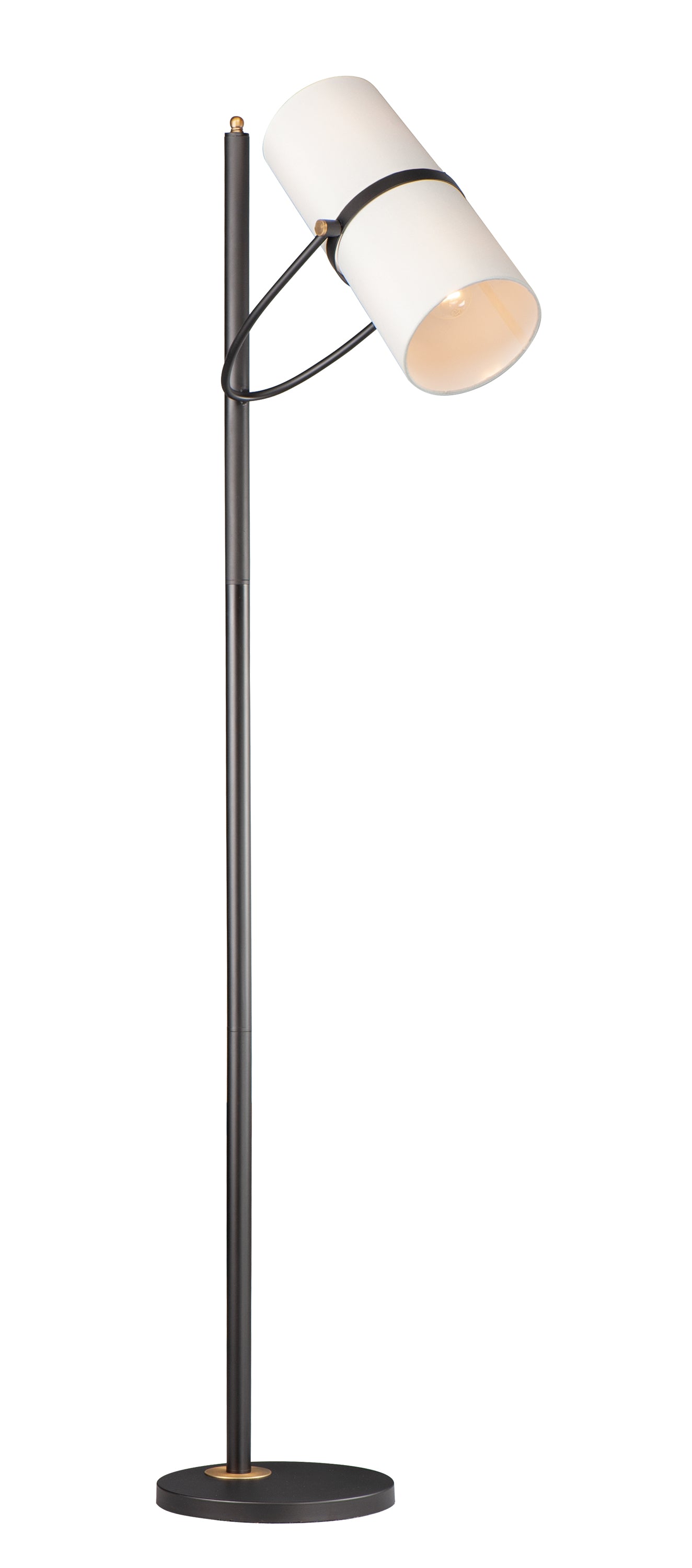 Maxim Oscar-Floor Lamp