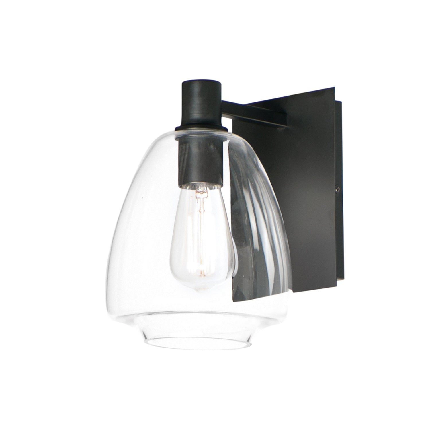 Maxim Babylon-Wall Sconce Wall Light Fixtures Maxim   