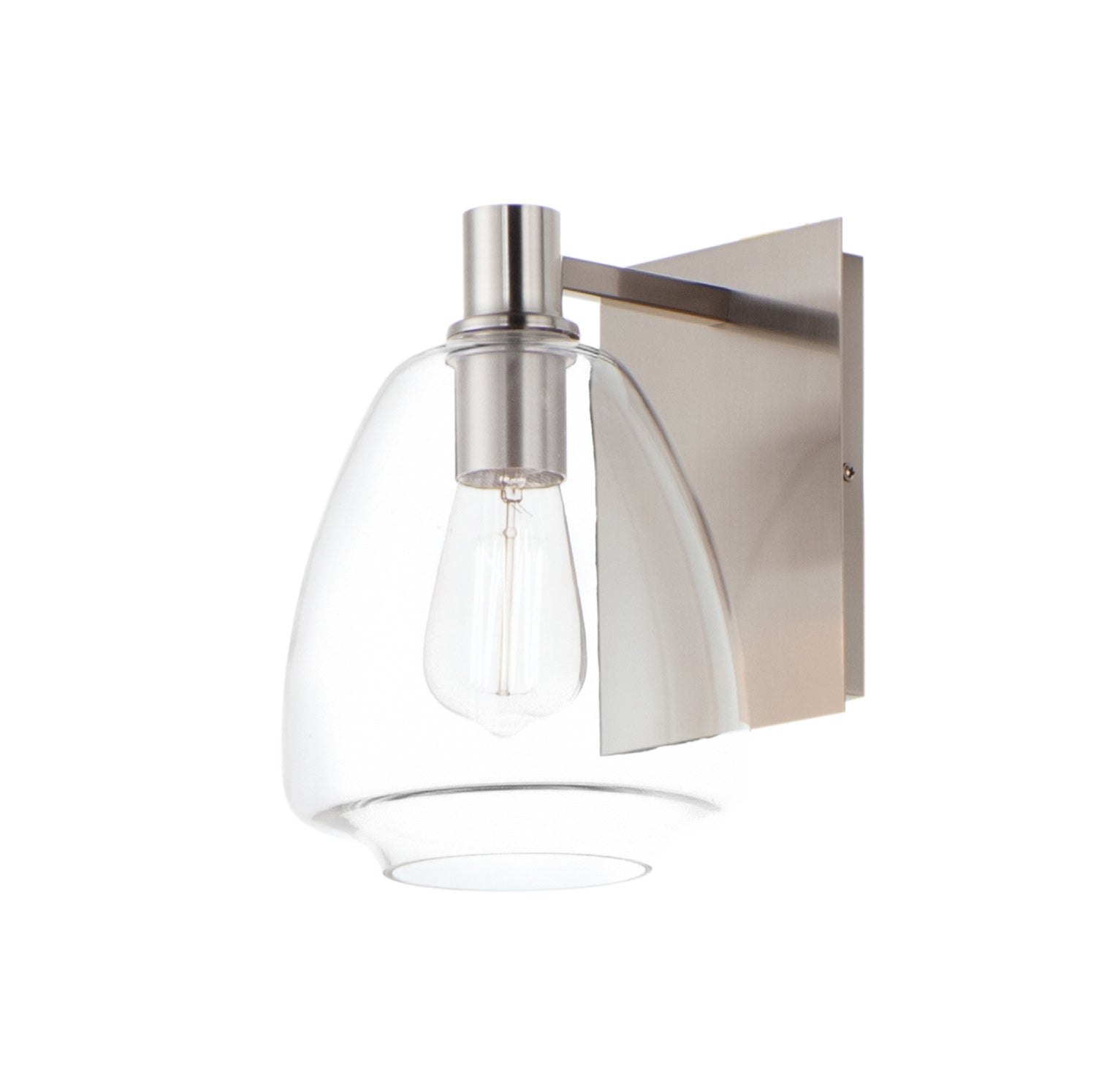 Maxim Babylon-Wall Sconce Wall Light Fixtures Maxim   