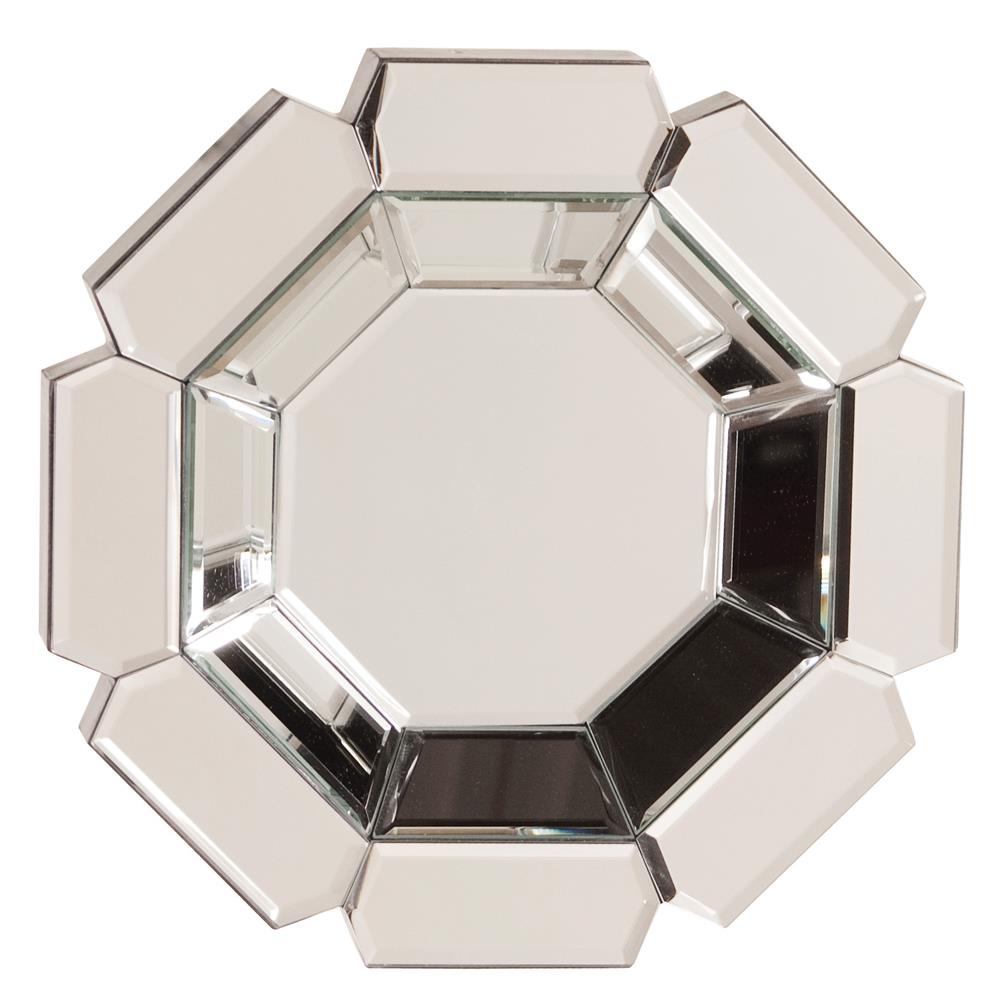 Howard Elliott Collection Charisma Mirror Mirrors Howard Elliott Collection   