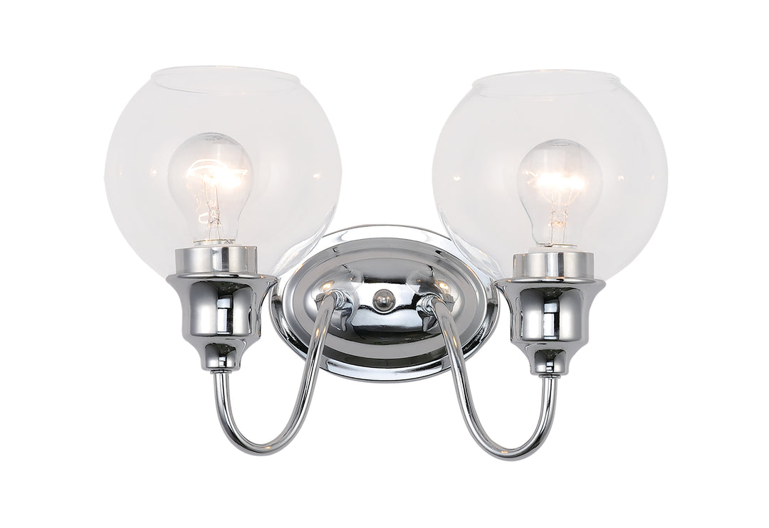 Maxim Ballord-Bath Vanity Vanity Lights Maxim   