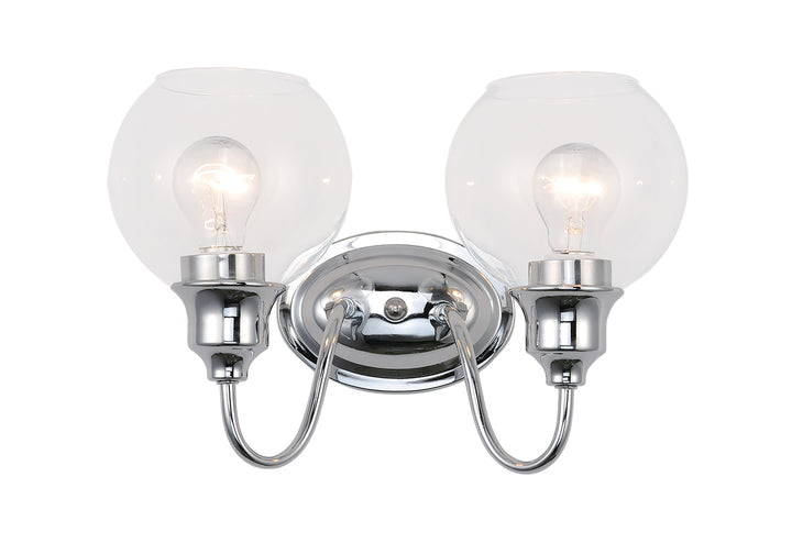 Maxim Ballord-Bath Vanity Vanity Lights Maxim   