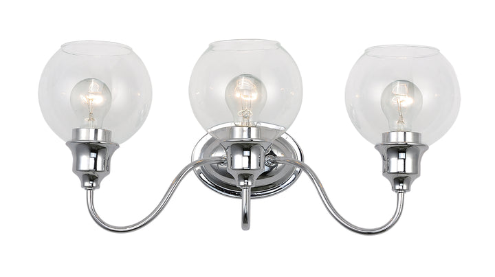 Maxim Ballord-Bath Vanity Vanity Lights Maxim   