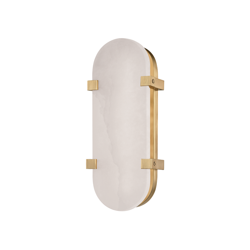 Hudson Valley Lighting Skylar Wall Sconce Sconce Hudson Valley Lighting   