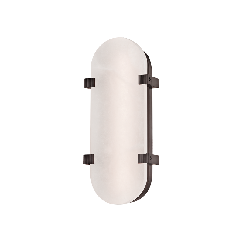 Hudson Valley Lighting Skylar Wall Sconce Sconce Hudson Valley Lighting   