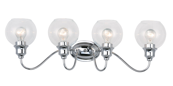 Maxim Ballord-Bath Vanity Vanity Lights Maxim   