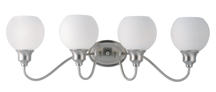 Maxim Ballord-Bath Vanity Vanity Lights Maxim   