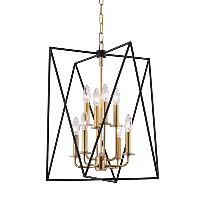 Hudson Valley Lighting Laszlo Pendant