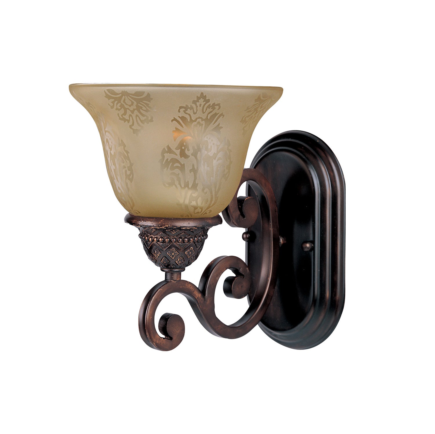 Maxim Symphony-Wall Sconce