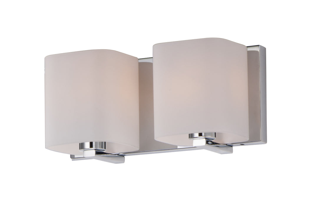 Maxim Wrap-Bath Vanity Vanity Lights Maxim   