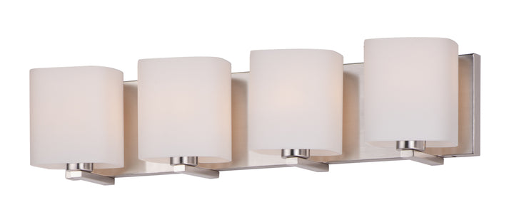 Maxim Wrap-Bath Vanity Vanity Lights Maxim   