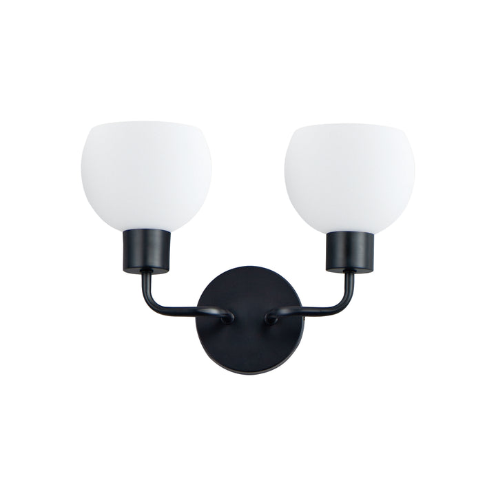 Maxim Coraline-Wall Sconce Wall Sconces Maxim   