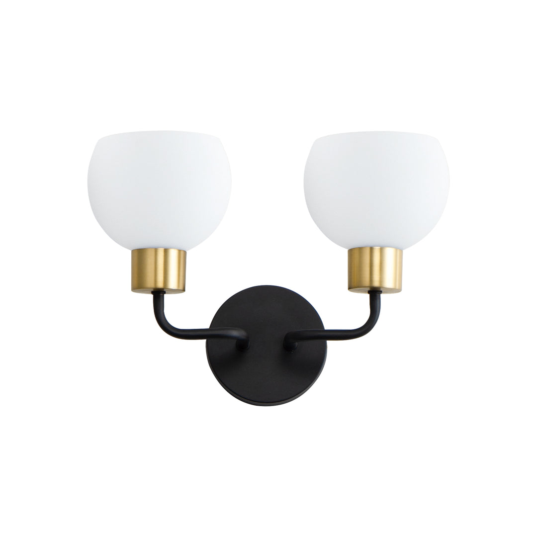 Maxim Coraline-Wall Sconce Wall Sconces Maxim   