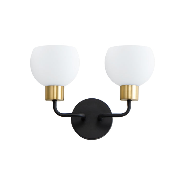 Maxim Coraline-Wall Sconce Wall Sconces Maxim   