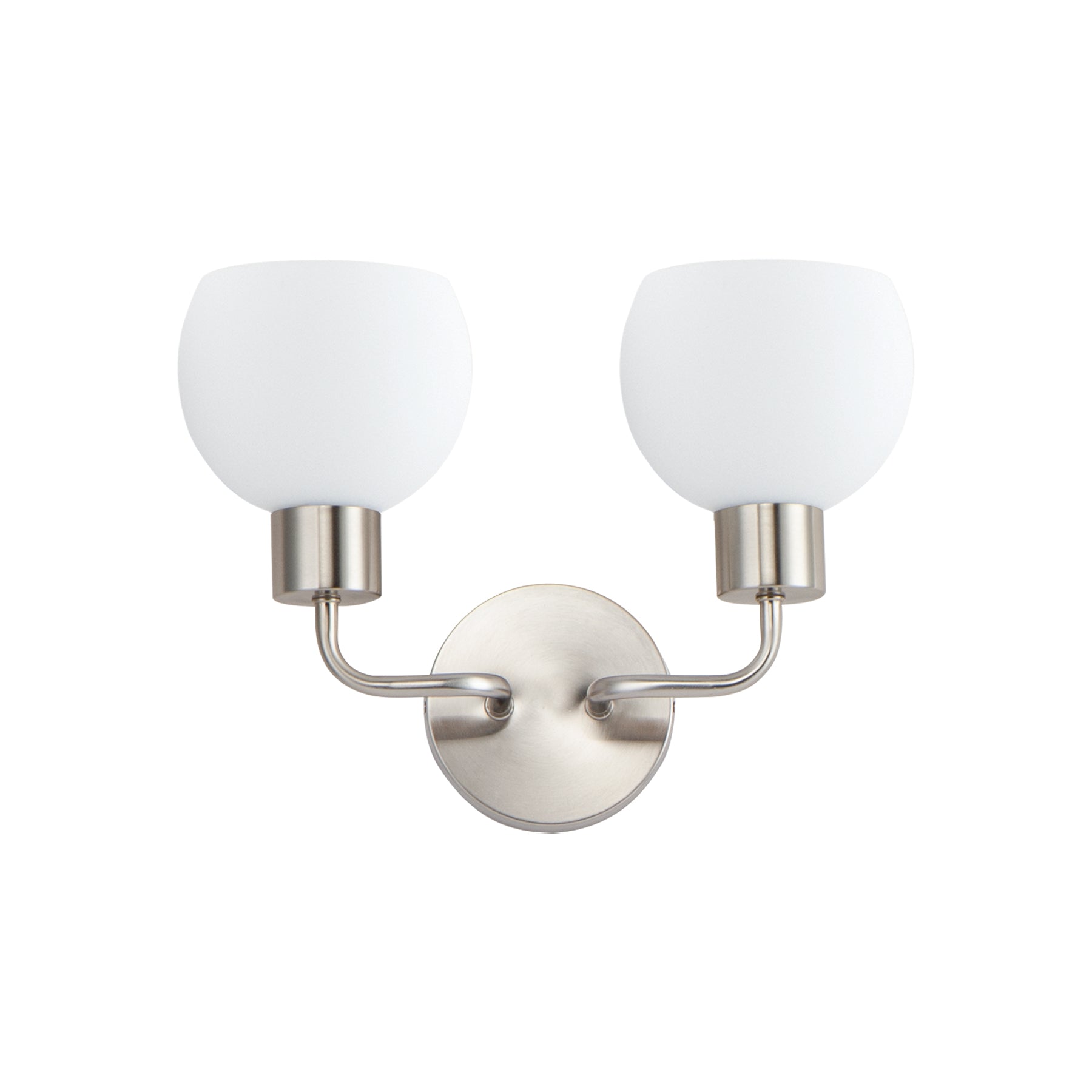 Maxim Coraline-Wall Sconce Wall Light Fixtures Maxim   