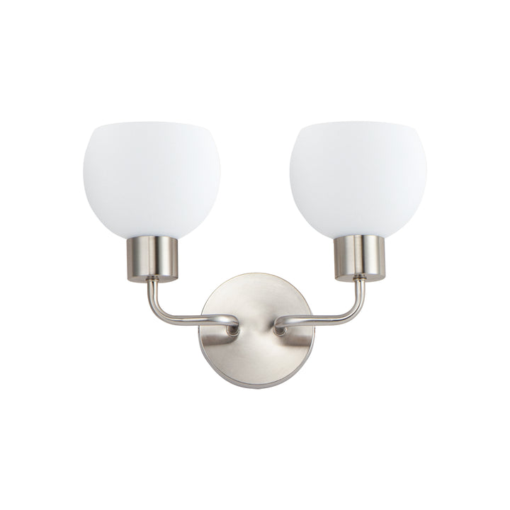 Maxim Coraline-Wall Sconce Wall Sconces Maxim   