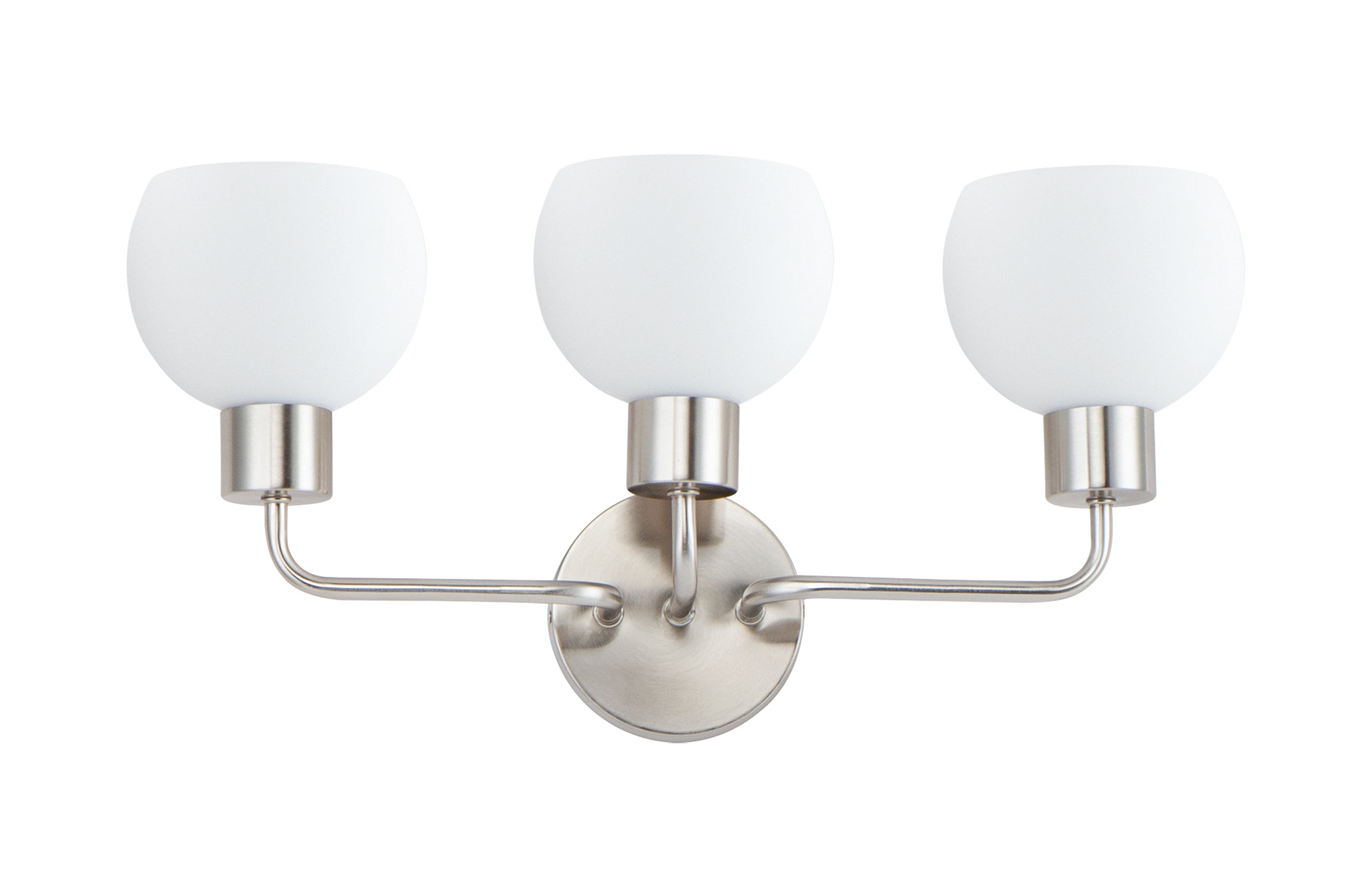 Maxim Coraline-Bath Vanity Bath Vanity Light Maxim   