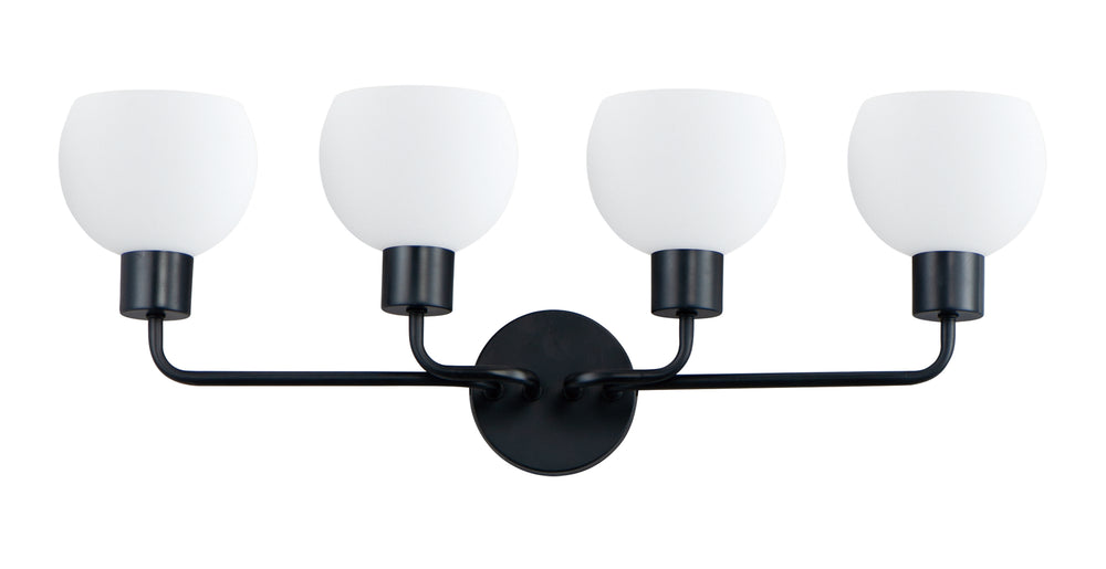 Maxim Coraline-Bath Vanity Vanity Lights Maxim   