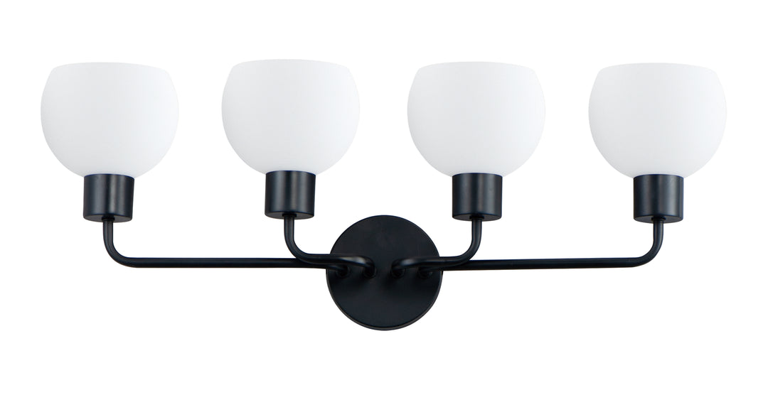 Maxim Coraline-Bath Vanity Vanity Lights Maxim   