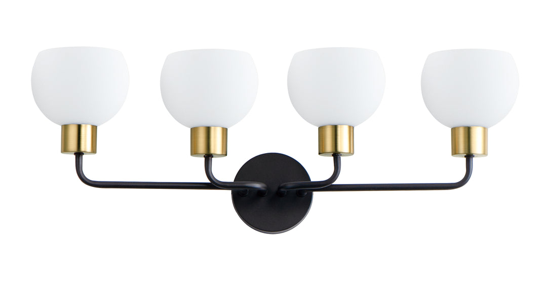 Maxim Coraline-Bath Vanity Vanity Lights Maxim   